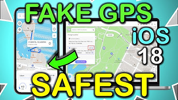 [2024 Update] Pokemon GO Spoof No Ban 🔥 ERROR 12 FIXED 🔥 Safest way to Spoof Pokemon GO