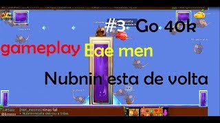 Transformice-Gameplay #3(Nubninvejata is Back)