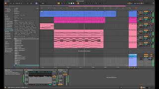The Sunset of 7 Suns (Orchestral(?) Arrangement)