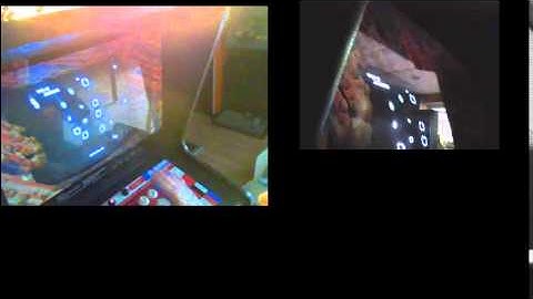 June 14 2015 Asteroids 5 ship world record.  At Richie Knucklez arcade in Flemington N.J.  218,030