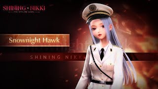 Animation Music Videо【Shining Nikki】Оutfit Showсase || 3D Fashion Game