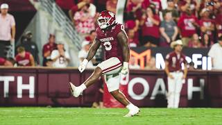 FB Highlights: OU 14, New Mexico 6