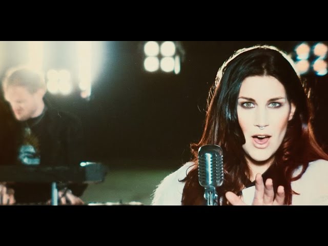 DELAIN &; Suckerpunch (Official Video) | Napalm Records