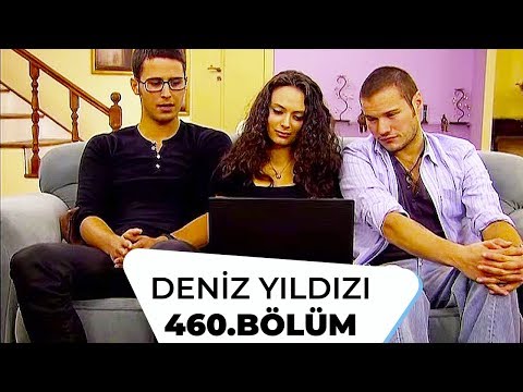 Deniz Yıldızı 460. Bölüm - 3. Sezon