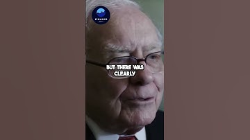 The REAL reason Why Warren Buffett Said No to Lehman and AIG in 2008