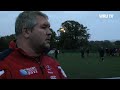 Internationals flock to Eirias