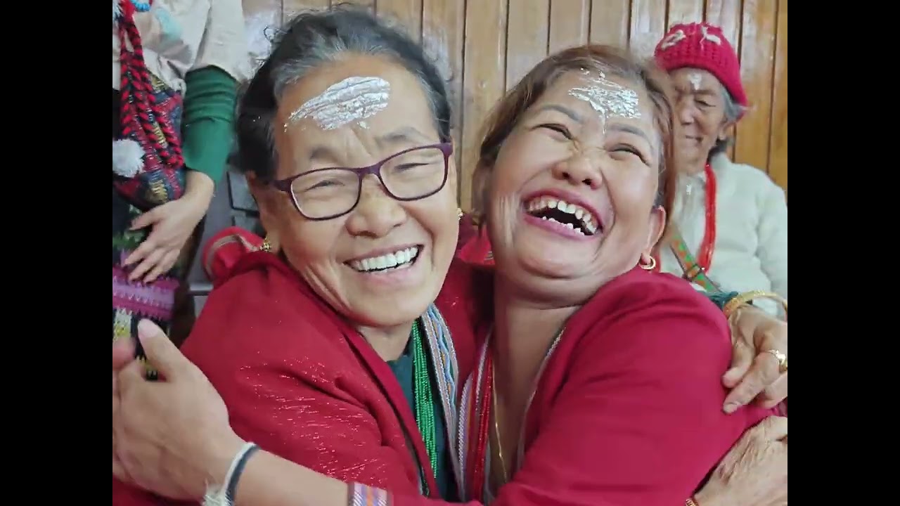 Bohot sundar cultural and traditional marriage ceremony Arunachal Pradesh Tagin Samaj ka ❤️😱