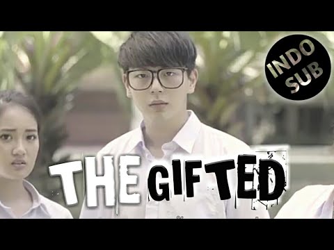 Download The Gifted Movie SUB indo [Thailand] tL subber
