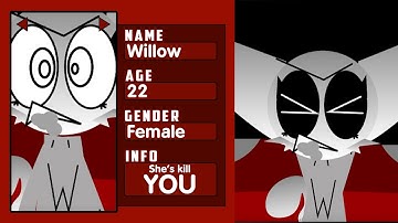Incredibox Sprunki Retake Chaotic Good NEW UPDATE (GALLERY) | ALL NEW Characters Description!