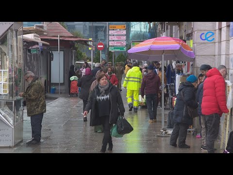 La EPA sitúa el paro en Ceuta por encima del 28% el último trimestre de 2023