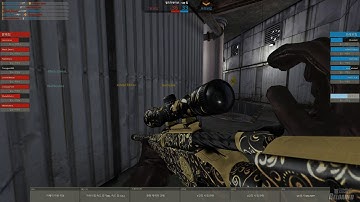 [frustrequiem]combat arms reloaded/// Demebla aimbot hack