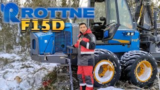 :  ROTTNE F15D. . Review