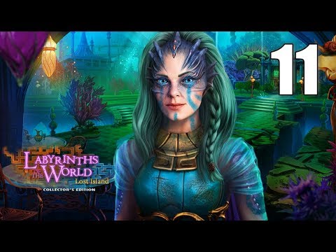 Labyrinths of the
