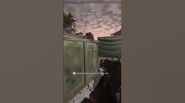 Crazy COD MW2 triple kill feed clip Hardpoint #mp5 #mw2 #mw #codclips #callofduty #modernwarfare #ar