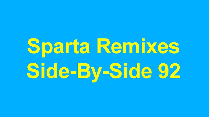 Sparta Remix (Meme), Sparta Remix Wiki