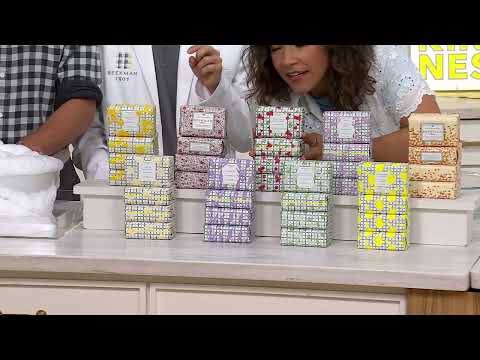 Beekman 1802 4-Piece