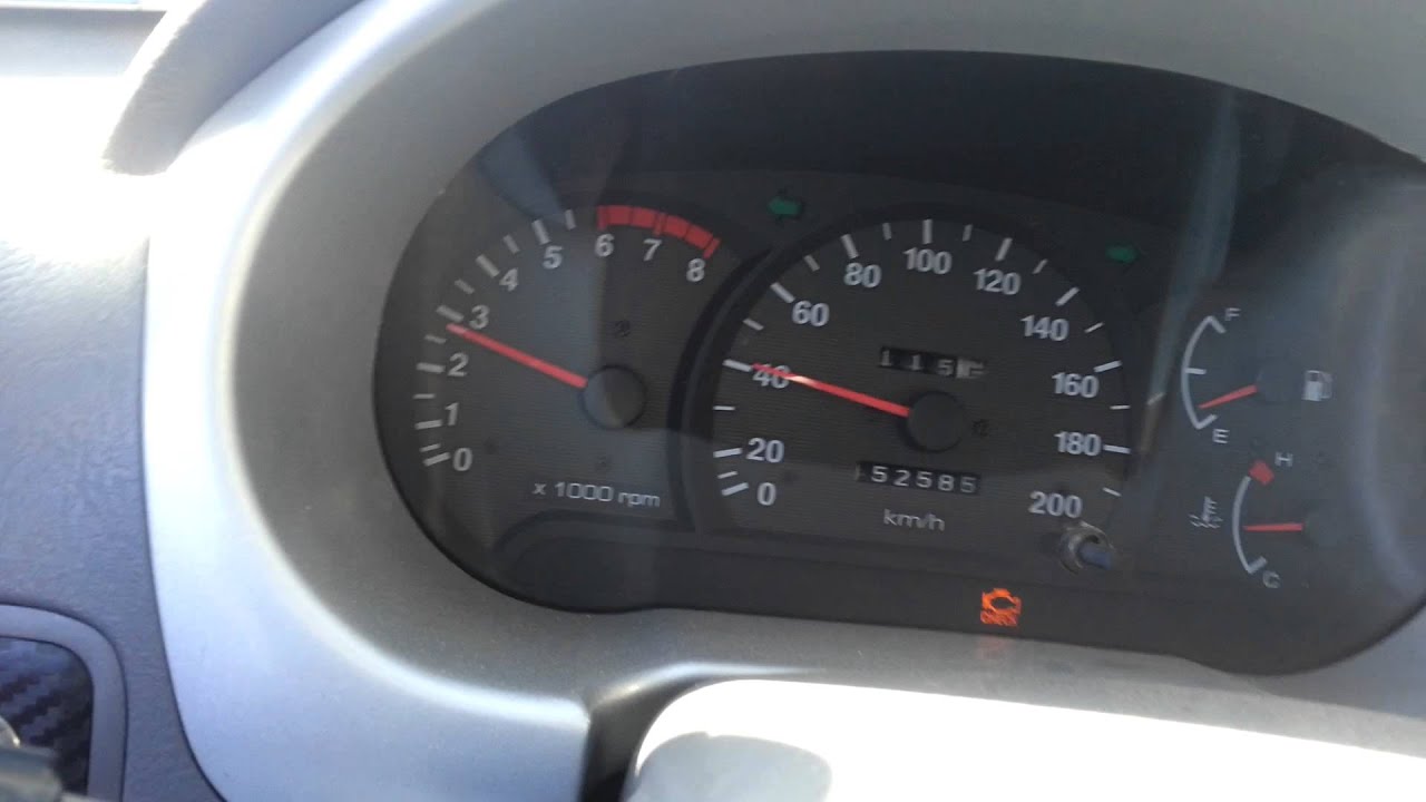 Hyundai Accent Turbo Greece