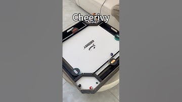 #fun #game #boardgames #arcadegame #electronics #sparringgame #family #parent-child #cheerivy