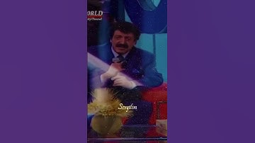 Thumbnail of Müslüm Gürses & İbrahim Tatlıses - Mutlu Ol Yeter #müslümgurses #İbrahimtatlises