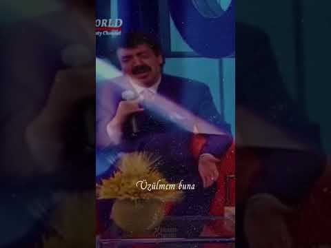 Müslüm Gürses İbrahim Tatlıses Mutlu Ol Yeter Müslümgurses İbrahimtatlises