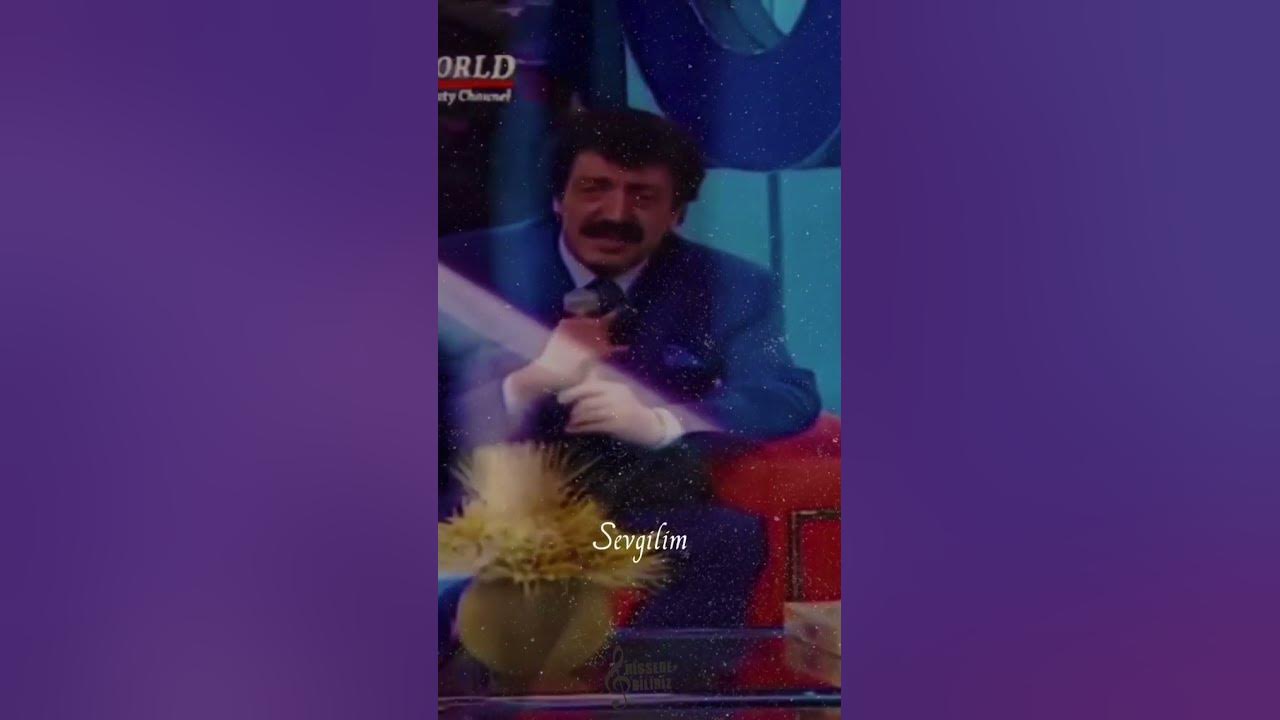 Müslüm Gürses & İbrahim Tatlıses - Mutlu Ol Yeter #müslümgurses #İbrahimtatlises