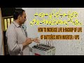 HOW TO INCREASE BATTERY BACKUP & LIFE | HOW TO ENABLE BATTERY EQUALIZATION | LOW BACKUP SOLUTION