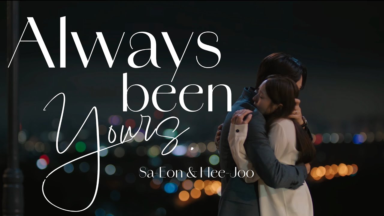 My Purpose - Paik Sa-Eon & Hong Hee-Joo | When the Phone Rings