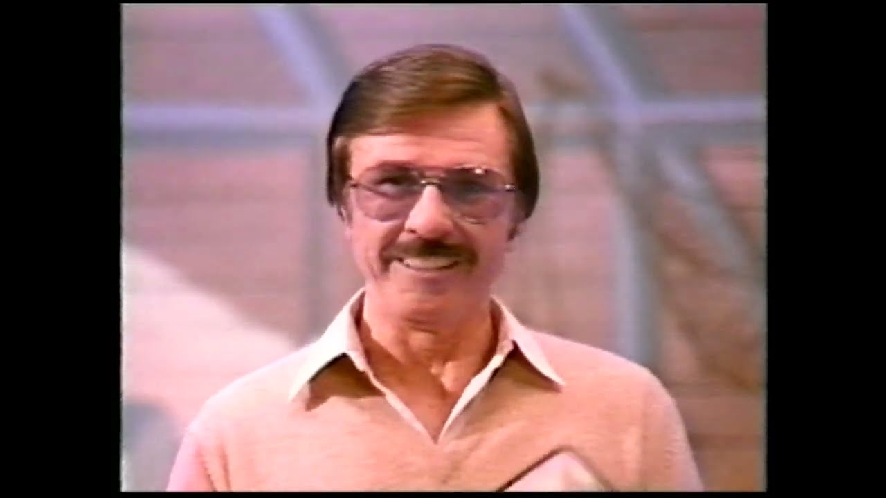 The Roots of Goofy (All the Gary Owens parts)