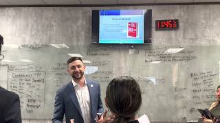 How to sell - Richard