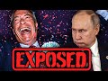 The Farage-Russia Rabbit Hole Goes Deeper Than You Think