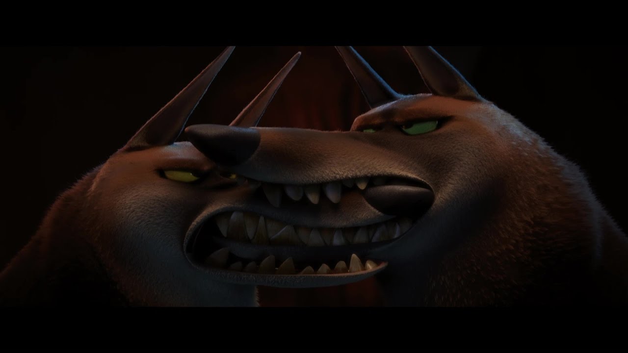 コウノトリ大作戦 驚愕の変身シーンは ポニョ からインスパイア Oricon News