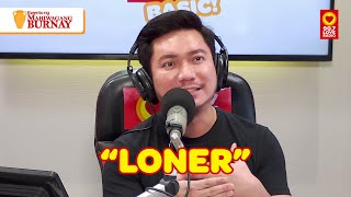 LONER - Kwento ng Mahiwagang Burnay (April 25, 2024)