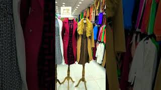 Koti Design Ladies Fashion