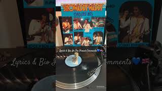 Three Steps To Heaven - “SHOWADDYWADDY”💙💙🇬🇧1975 Original #Vinyl Ableton Live Audio #70srock&amp;roll