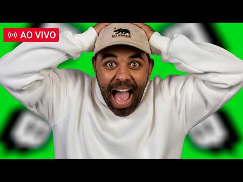 REACTS DE VIAGEM, POLÊMICAS, RONALDINHO E FORÇA GEEK