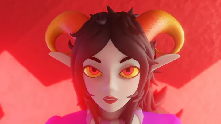 Homestuck [S] wake reanimated: MeGaLoVania (eternalized) 4/13 special!!!