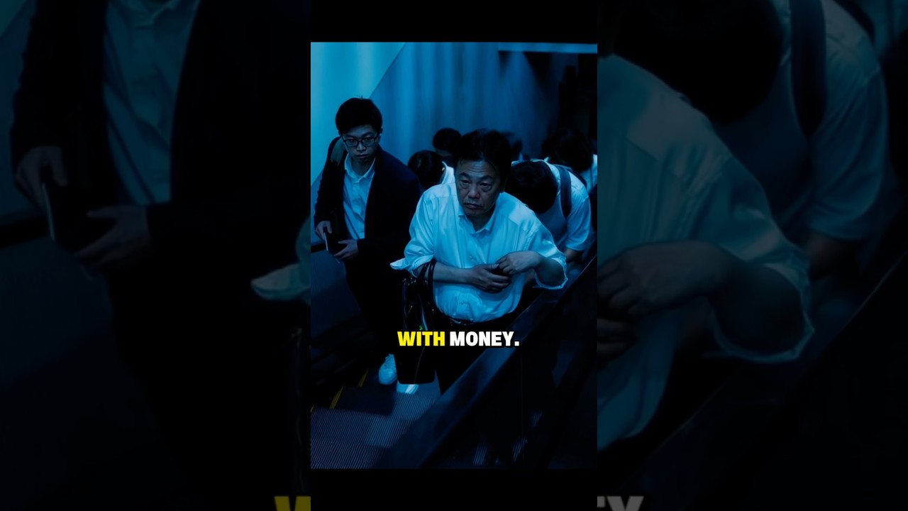 Most people work for money.The rich make money work for them. 💎