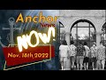 Anchor News Now! Episode 9 w/Powder Puff, Signing Day, Veterans Day and more!