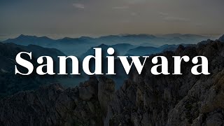 XPOSE - Sandiwara (Lirik) | Mix…