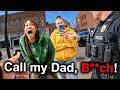 Cops vs Dumbest Teenagers Who Think Laws Don’t Apply to Them