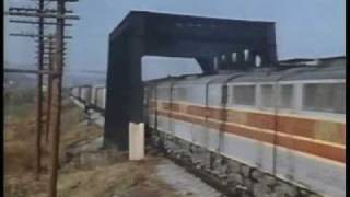 The Lackawanna Railroad & Phoebe Snow 1958