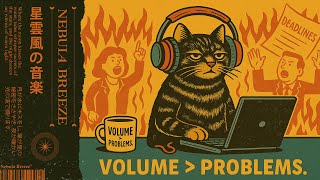 𝙈𝙪𝙩𝙚 𝙩𝙝𝙚 𝙈𝙖𝙙𝙣𝙚𝙨𝙨