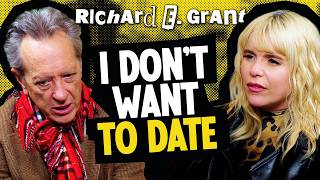 Richard E. Grant: Menjalani Duka Setelah Kehilangan Cinta Sejati | Momen-Momen Gila, Sedih & Buruk