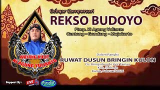 Download Lagu 🔴📡Pagelaran Wayang Kulit Ki AGUNG JULIANTO ( NDO ) Centong-Gondang-Mojokerto, Live Ds. Bringinbendo MP3