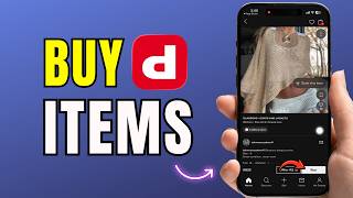 How to Buy on Depop (Buy Items on Depop Step by Step 2026)