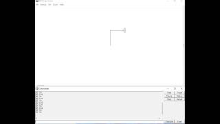 How to clearscreen in MSWLogo #mswlogo #programming #concept #cambridge