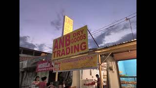 Anb Dry Goods Trading Music