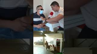 Ex miembro del clan denuncia robo y le mandan sicarios #nachoabad #enbocadetodos #politica #noticias
