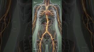 What Happens Inside a Woman’s Body After Soda & Energy Drink? 🧃⚡ (X-Ray Animation)