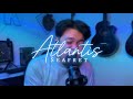 Atlantis  seafretofficial   cover